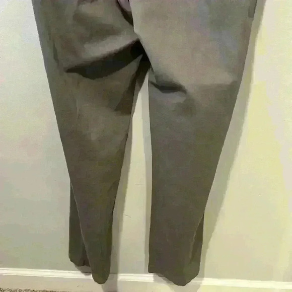 Calvin Klein NWT Gray Slim Fit Flex Waist Stretch 5 Pocket Denim Mens Jean 38W - Picture 7 of 15